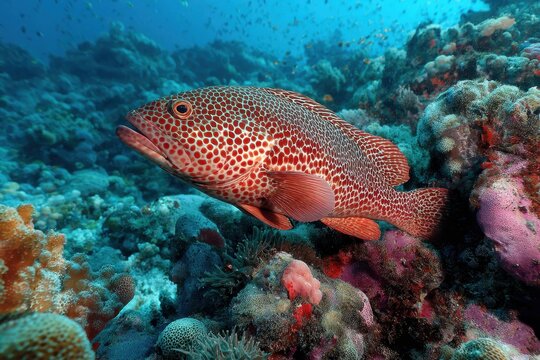 Red Grouper
